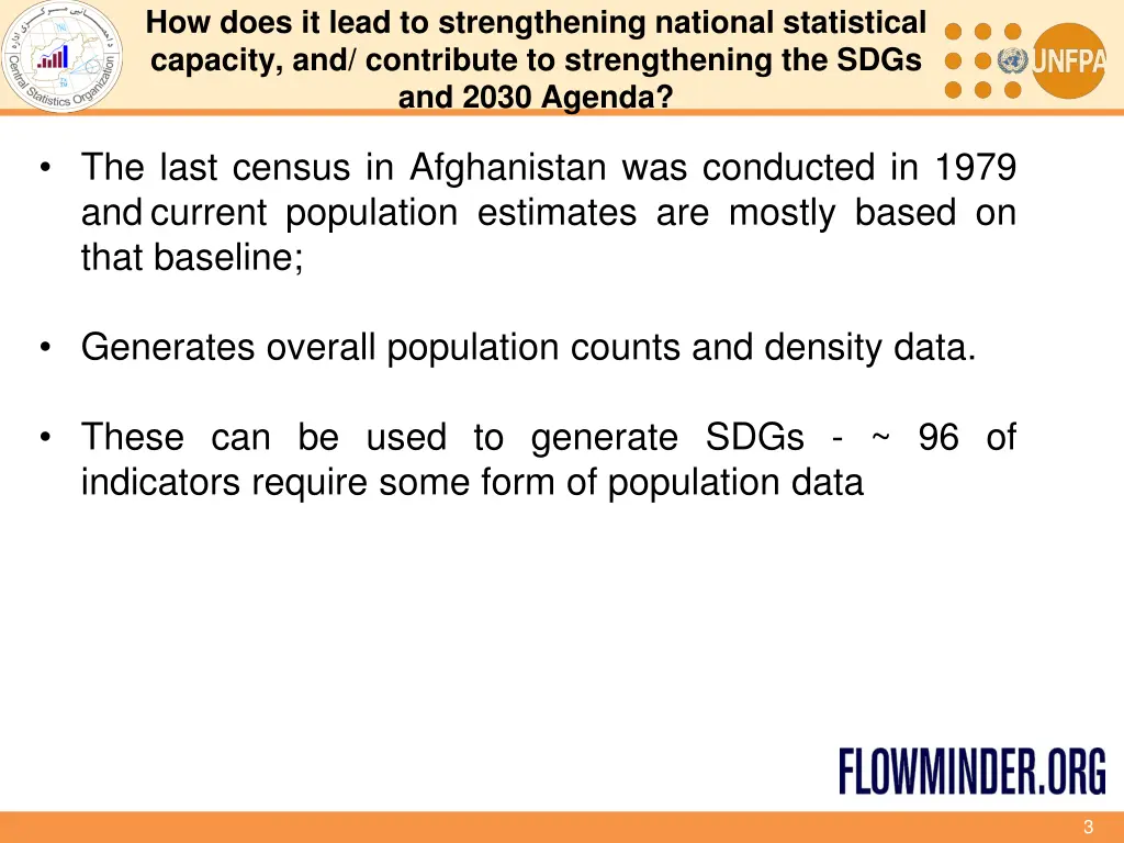 how does it lead to strengthening national