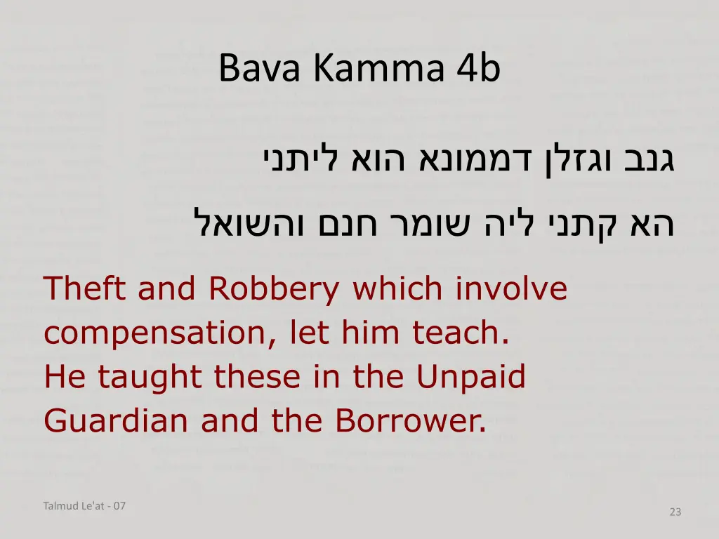 bava kamma 4b 11