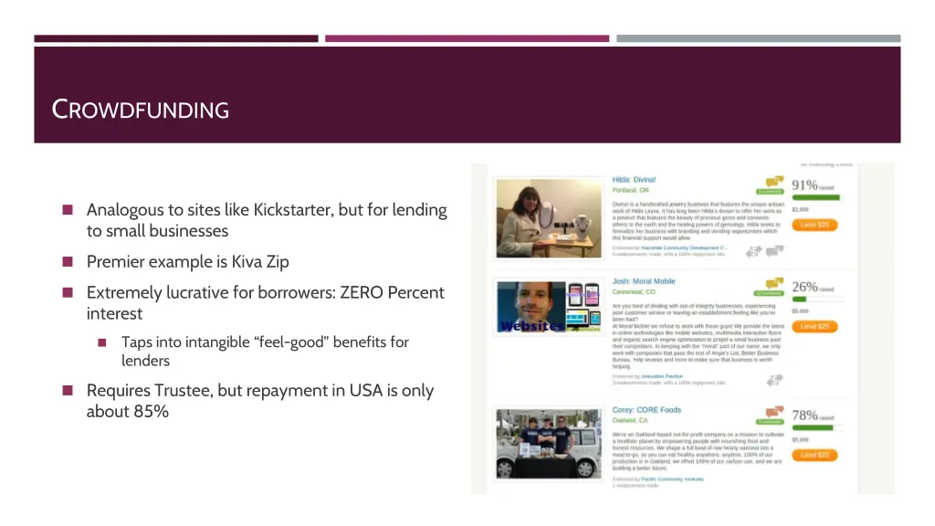 c rowdfunding