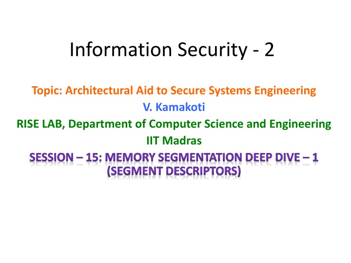 information security 2