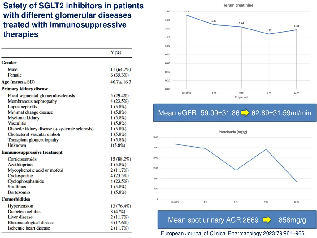 safety of sglt2 inhibitors in patients with