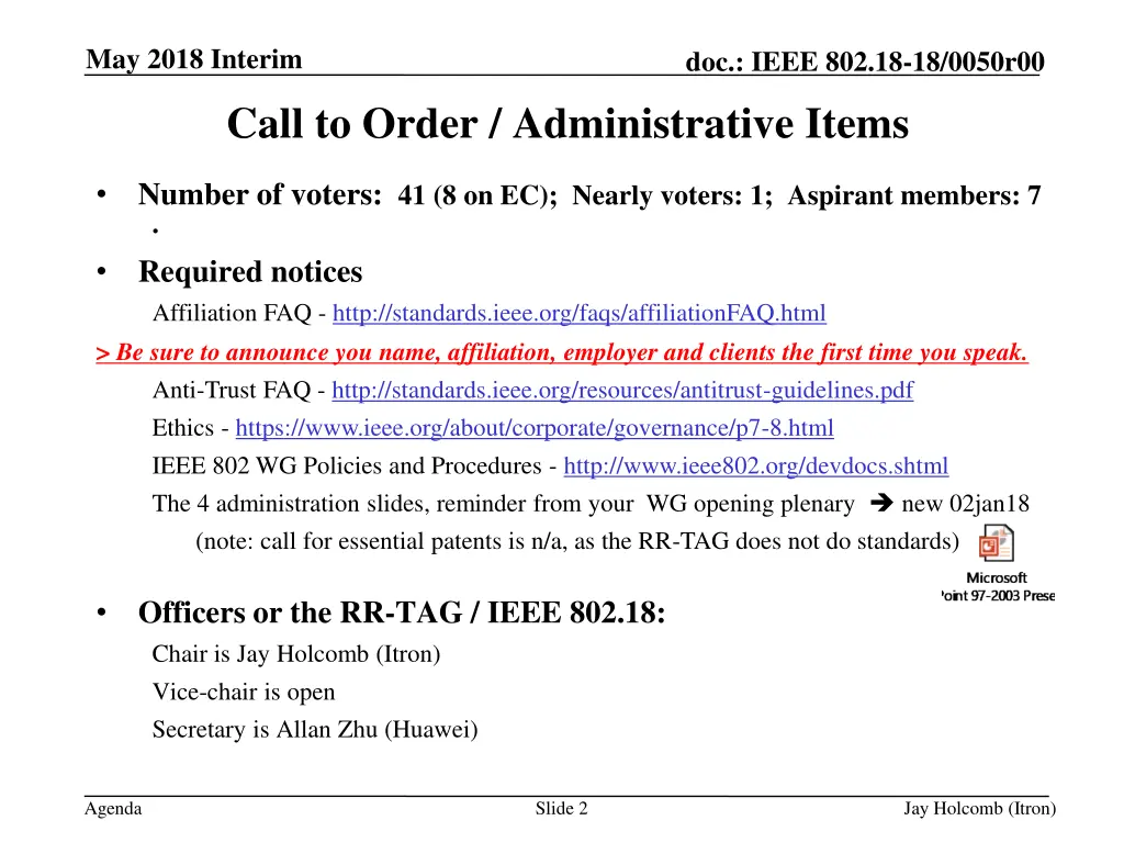 may 2018 interim 1