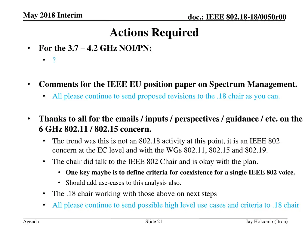 may 2018 interim 20