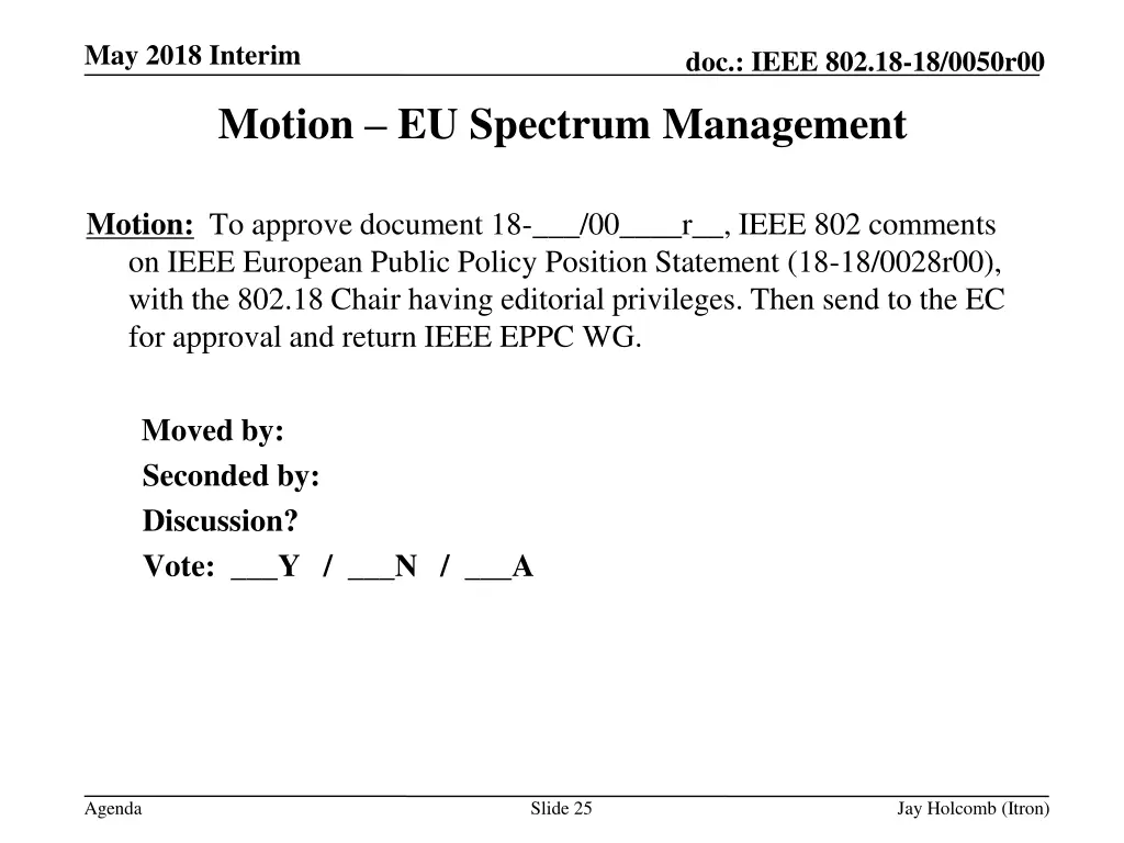 may 2018 interim 24