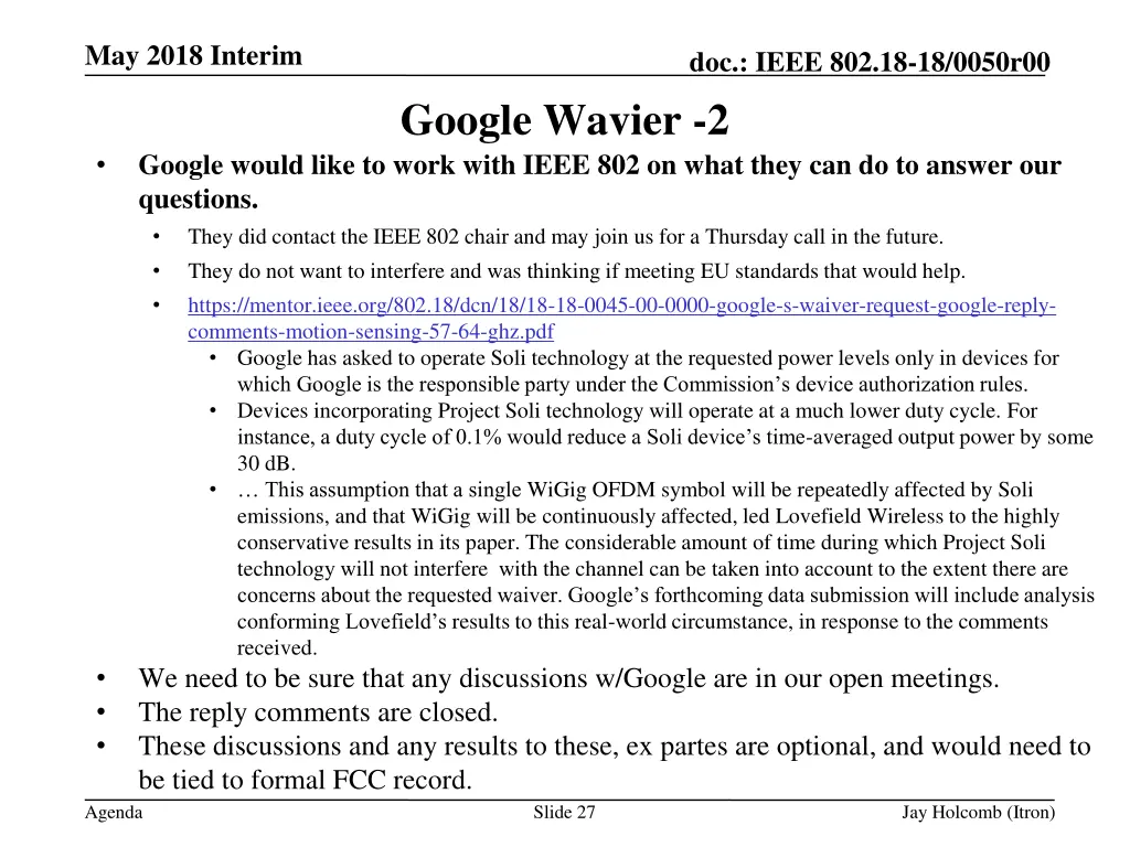 may 2018 interim 26