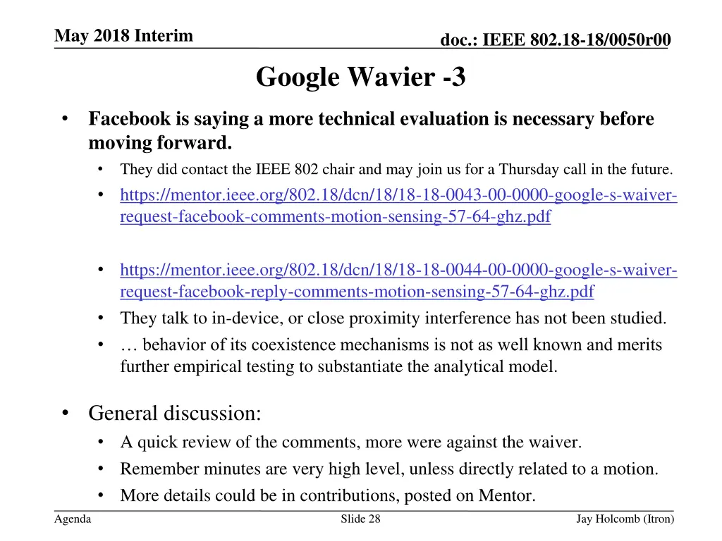 may 2018 interim 27