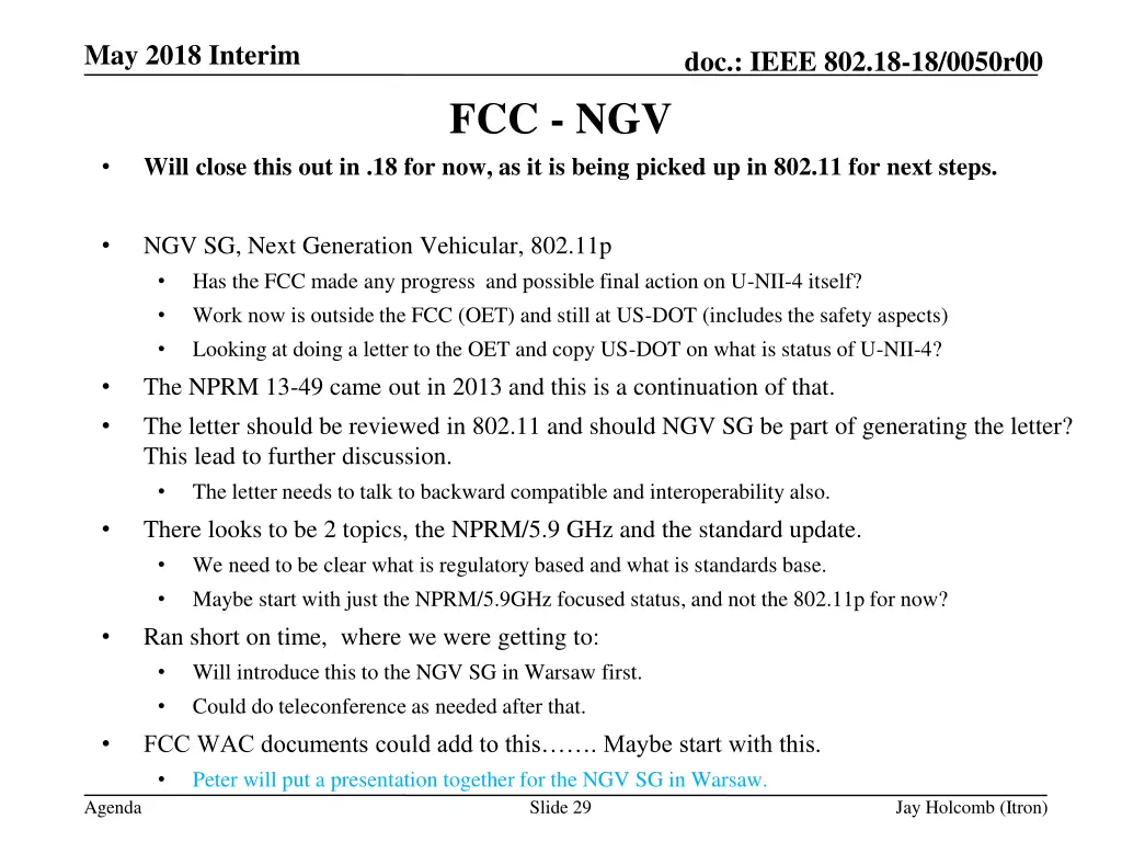 may 2018 interim 28