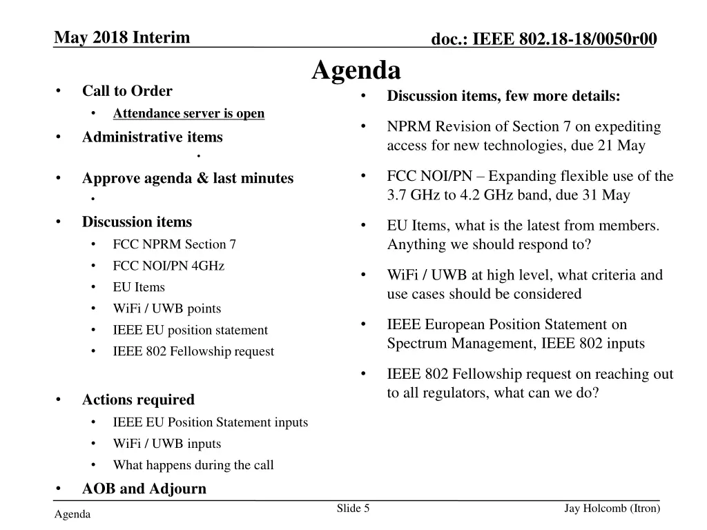 may 2018 interim 4