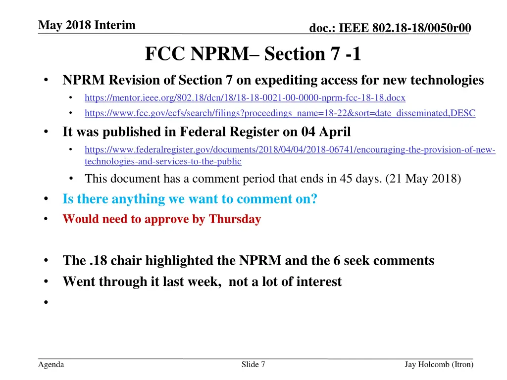may 2018 interim 6