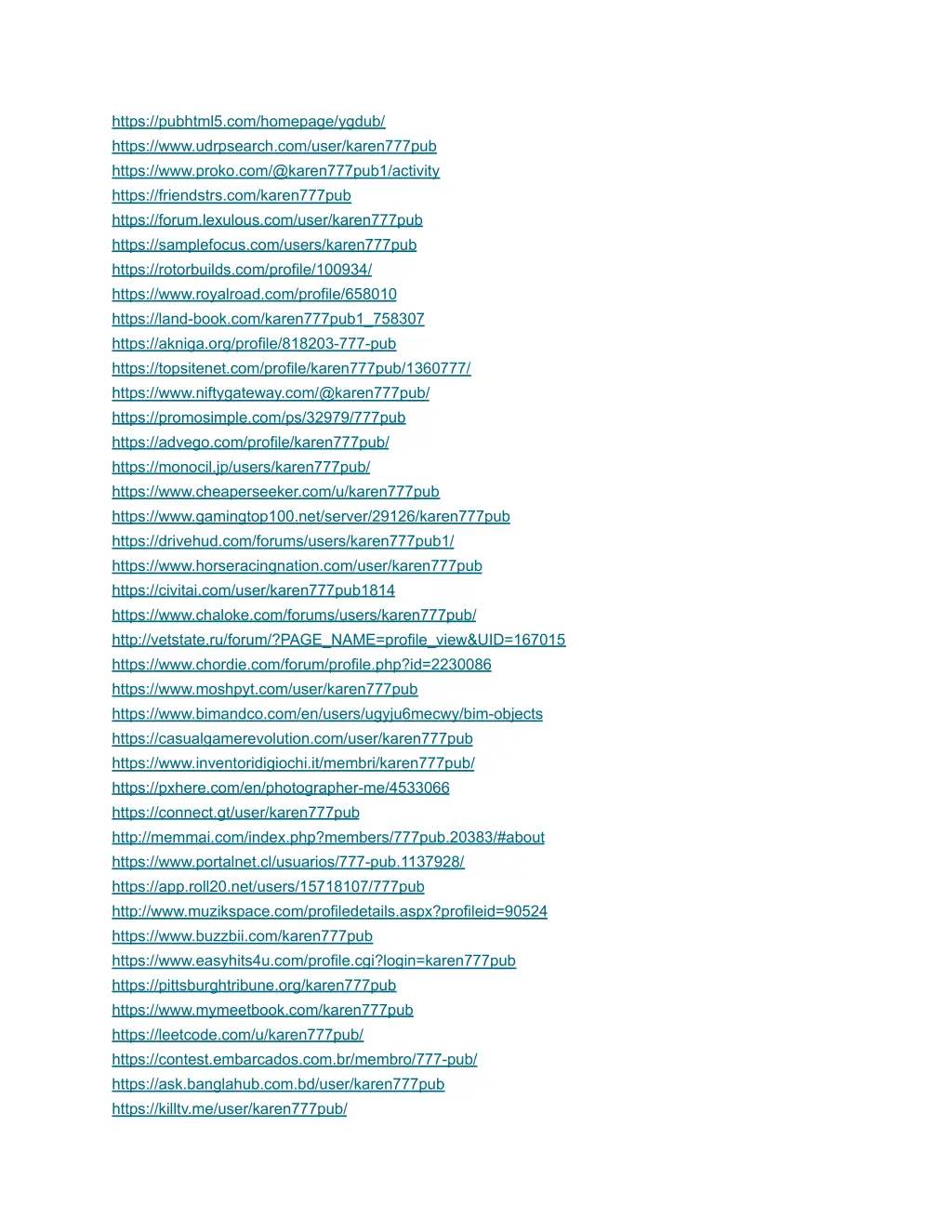 https pubhtml5 com homepage ygdub https