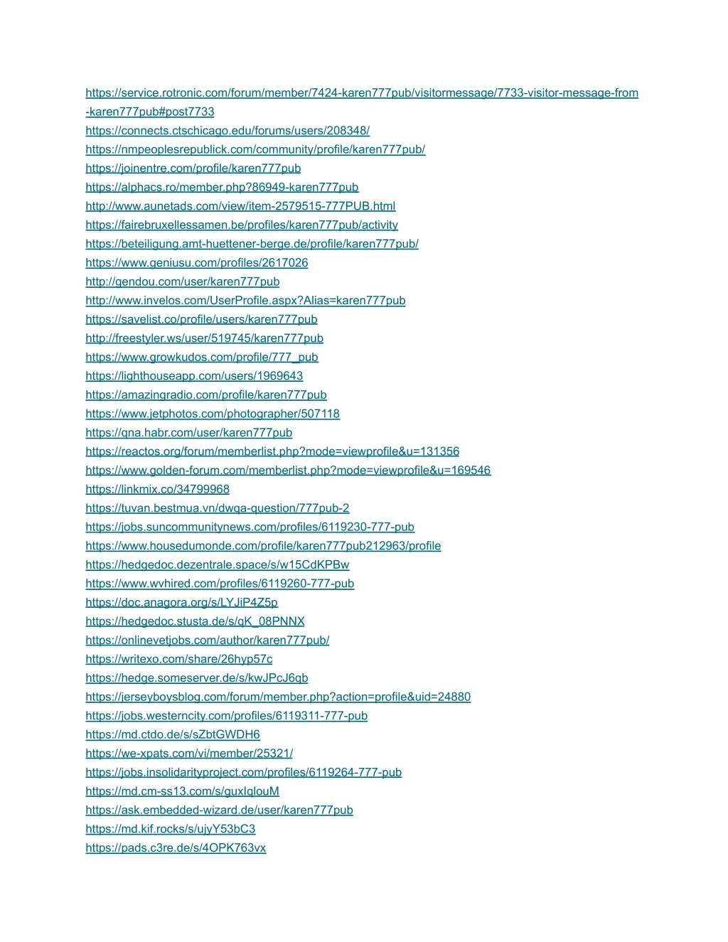 https service rotronic com forum member 7424