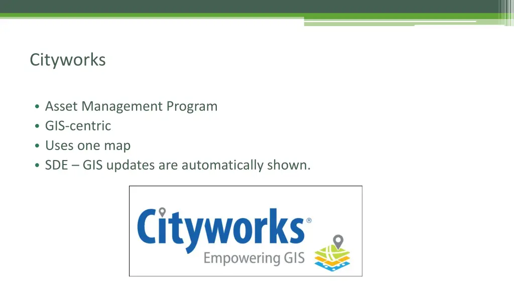 cityworks