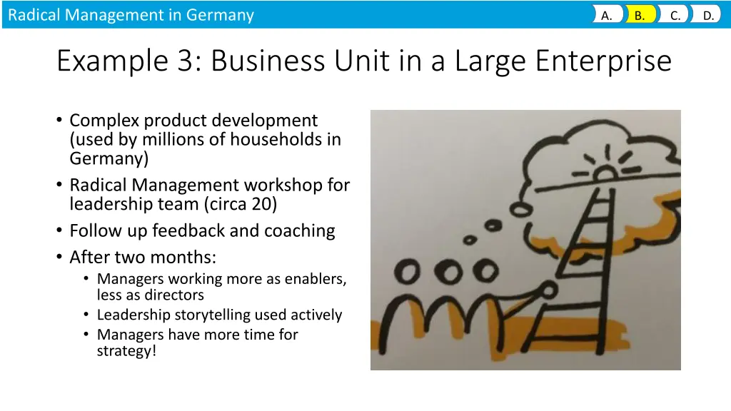 radical management in germany 6