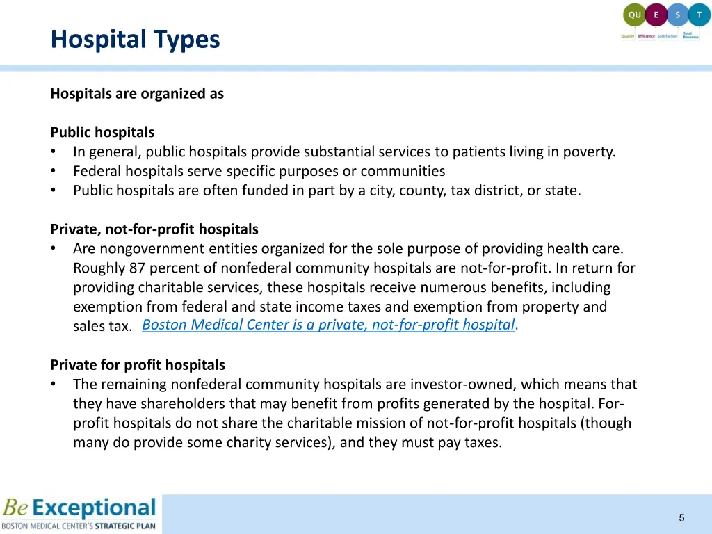 hospital types 1