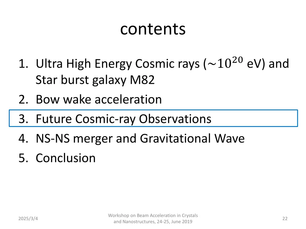 contents 2