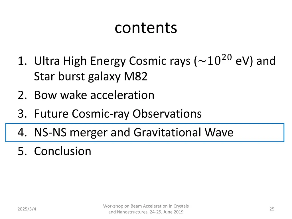 contents 3