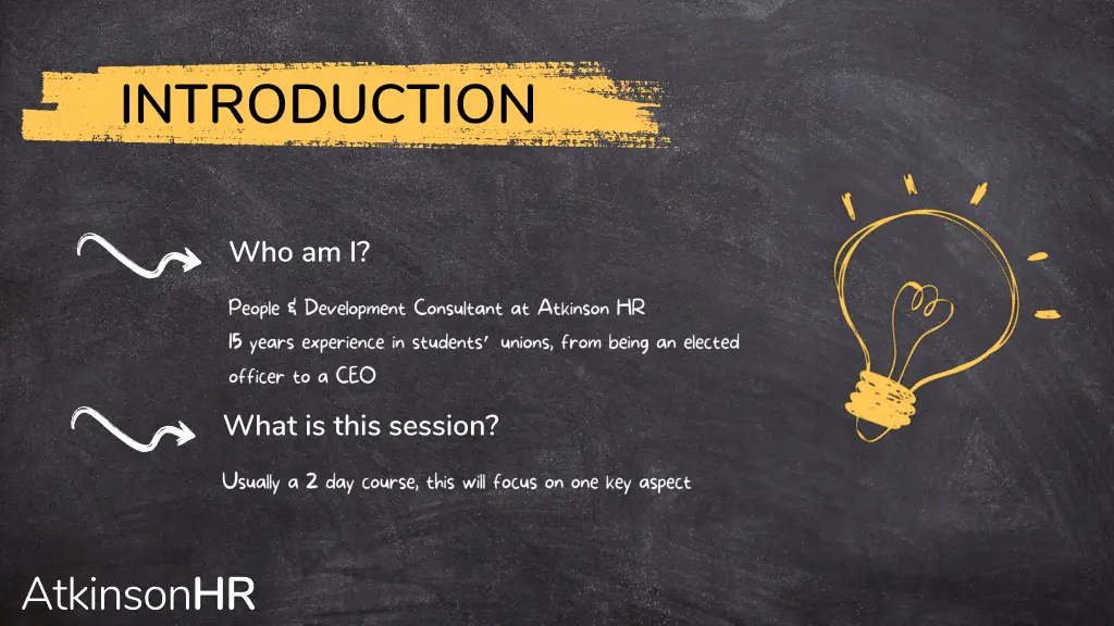 introduction