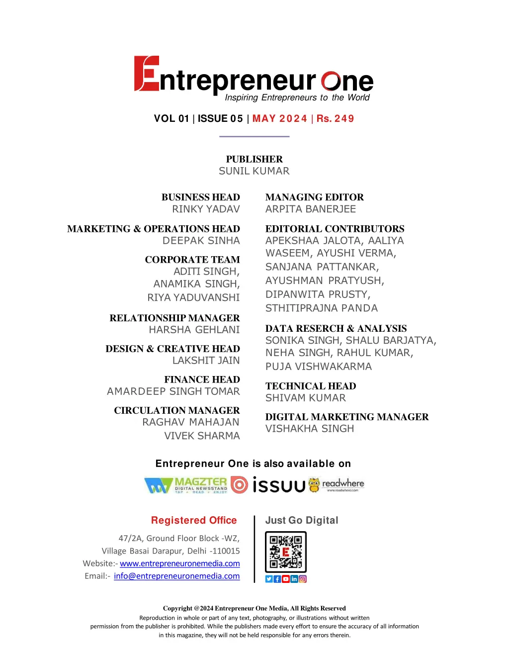 ntrepreneur ne inspiring entrepreneurs 1