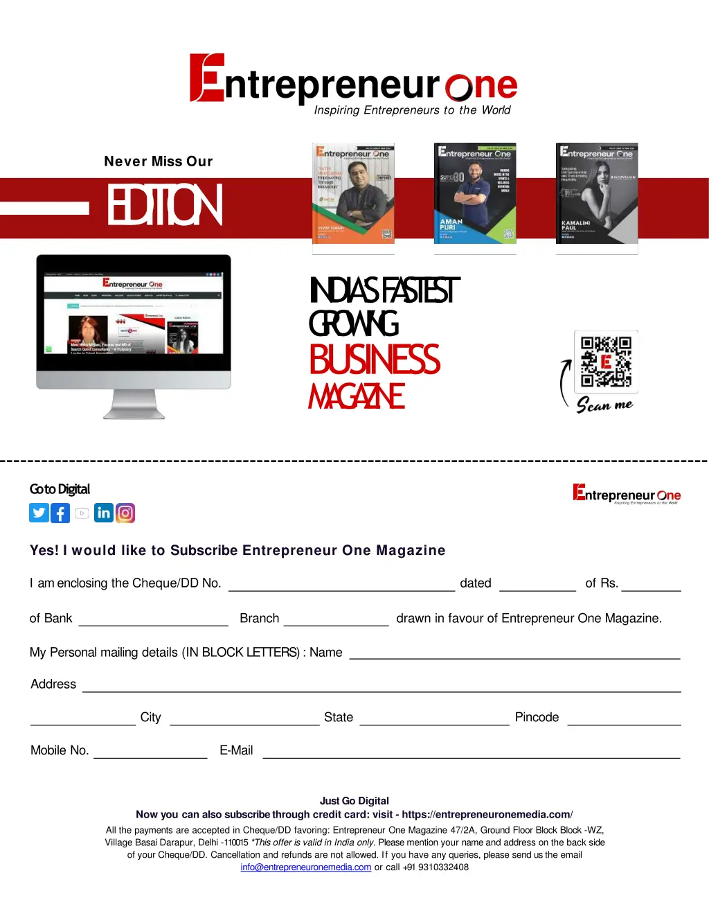 ntrepreneur ne inspiring entrepreneurs 2