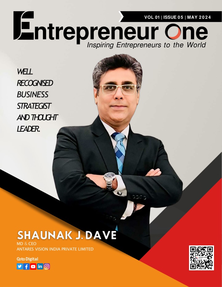 vol 01 issue 05 may 2024