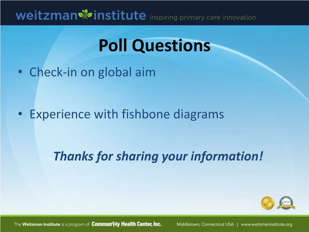 poll questions