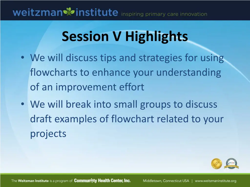 session v highlights