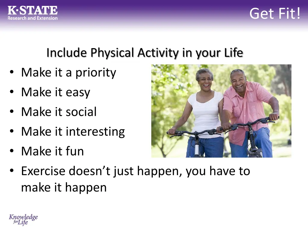 get fit 1