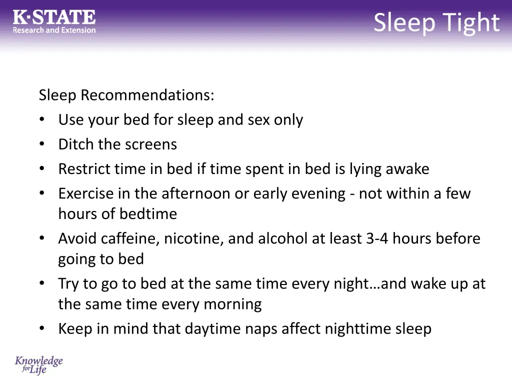 sleep tight 1