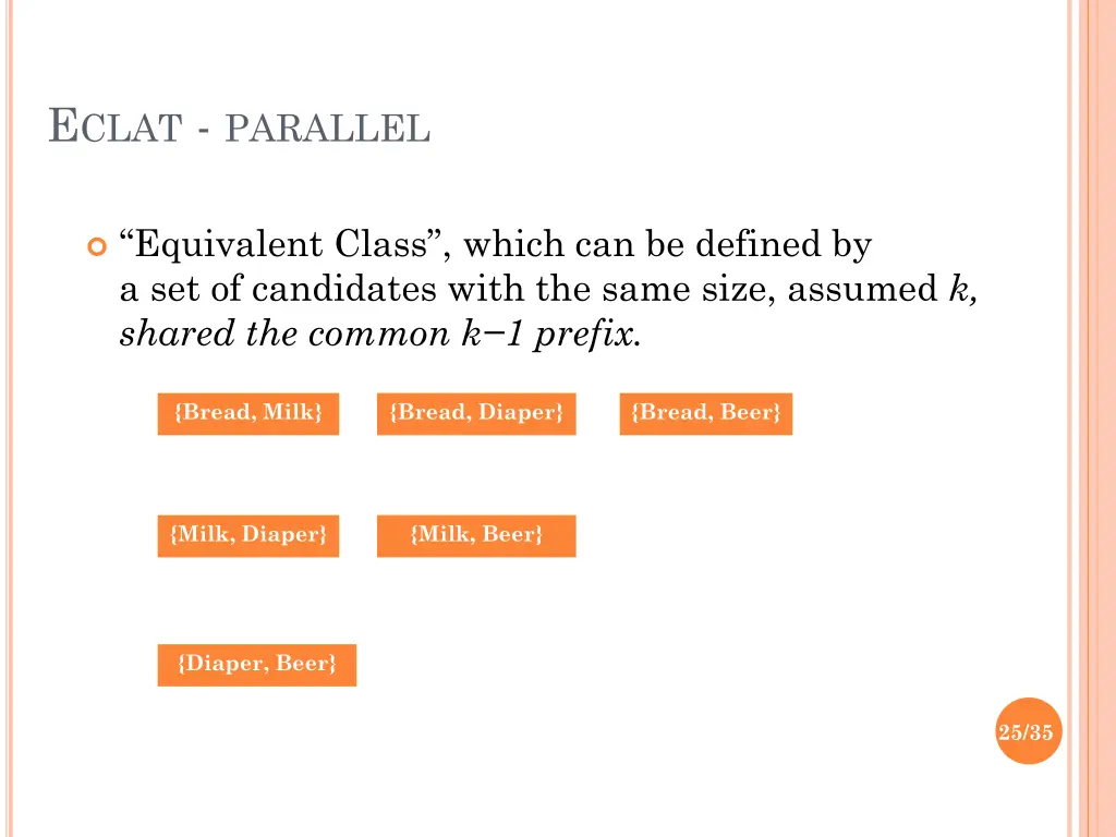 e clat parallel 1