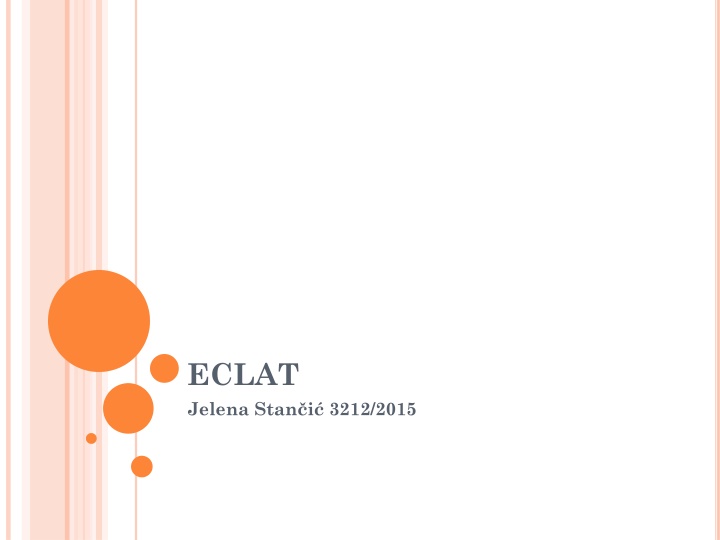 eclat jelena stan i 3212 2015