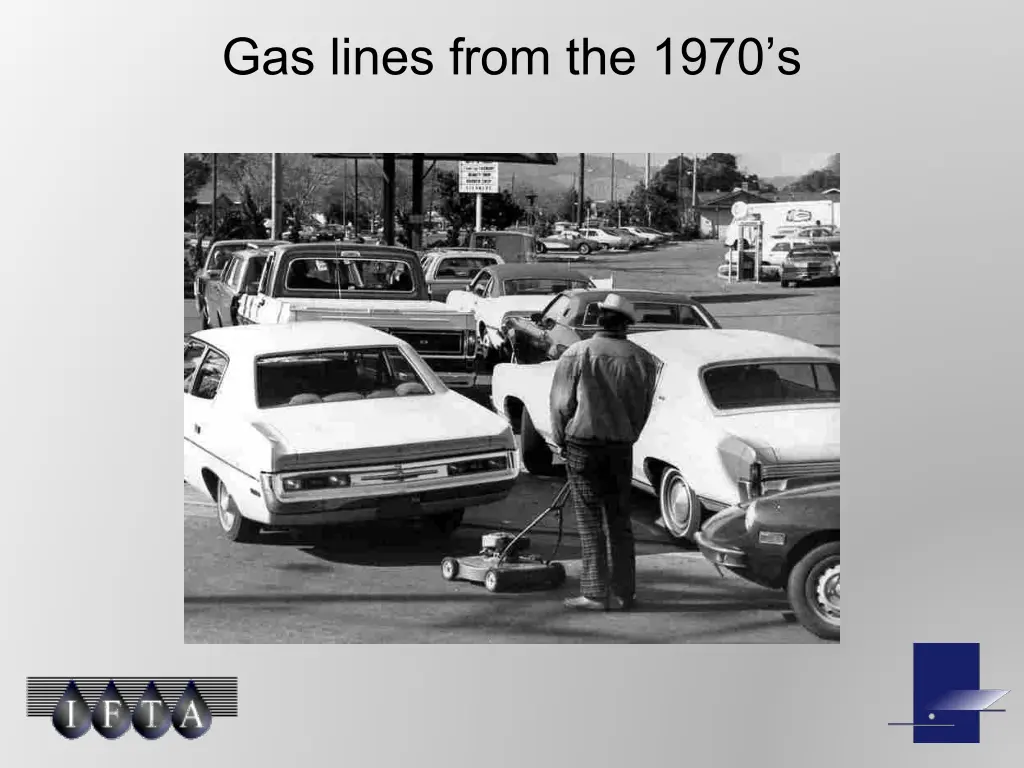 gas lines from the 1970 s 2
