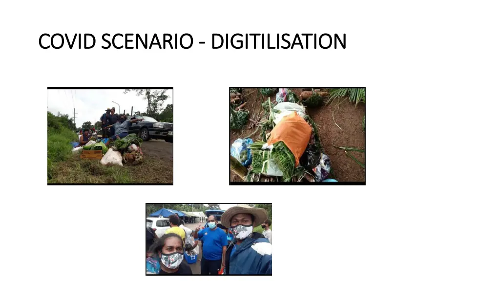 covid scenario covid scenario digitilisation