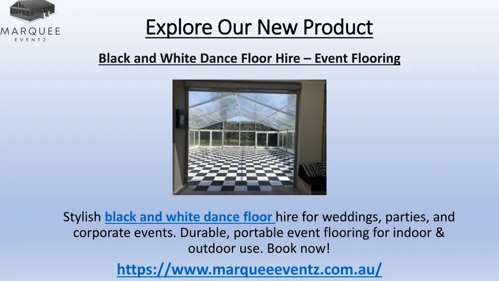 explore our new product explore our new product