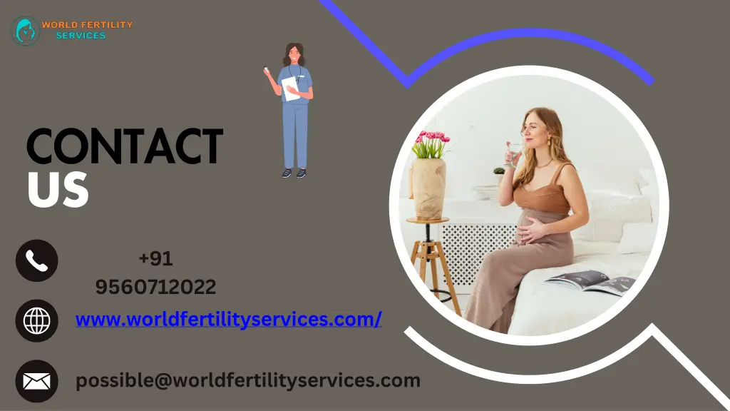 contact us
