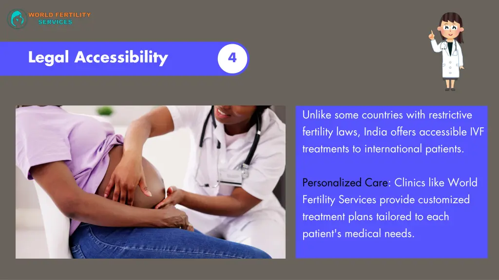 legal accessibility