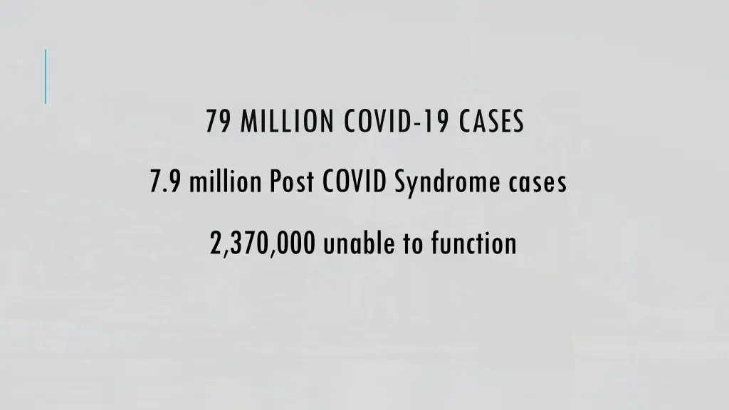 79 million covid 19 cases