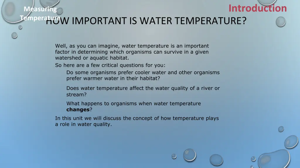 introduction 1