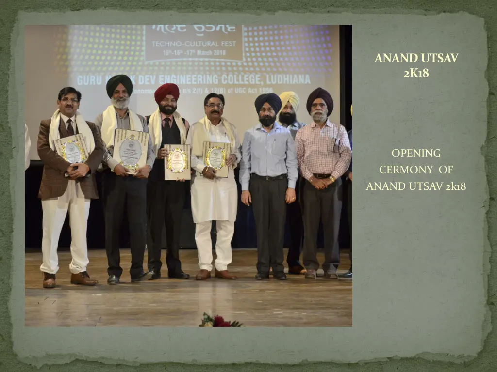 anand utsav 2k18 1