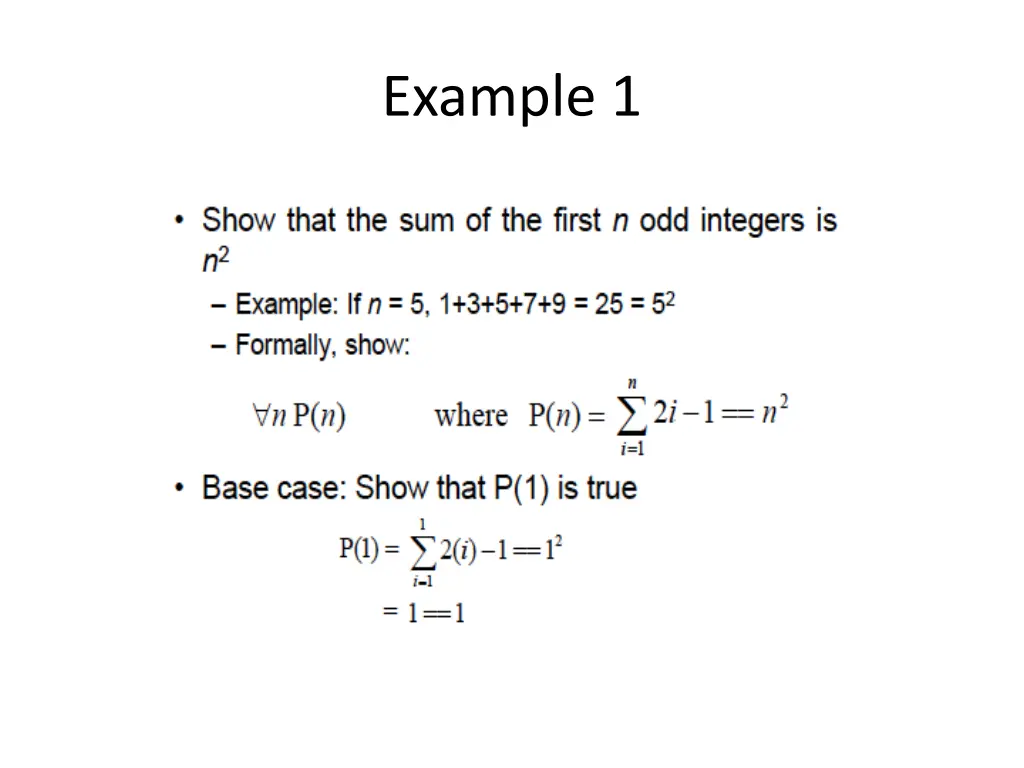 example 1