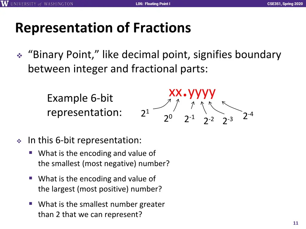 l06 floating point i 10