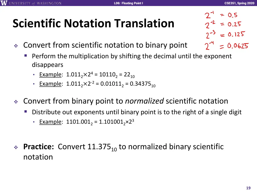 l06 floating point i 18