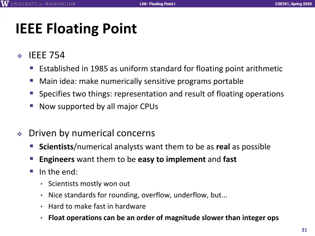 l06 floating point i 20