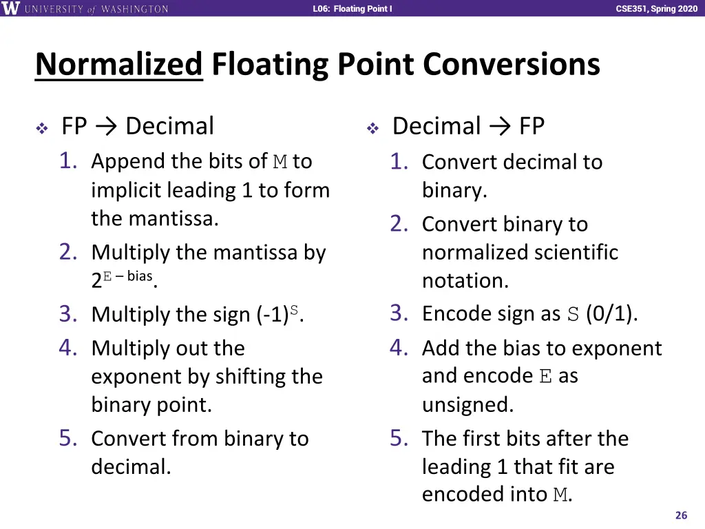 l06 floating point i 25