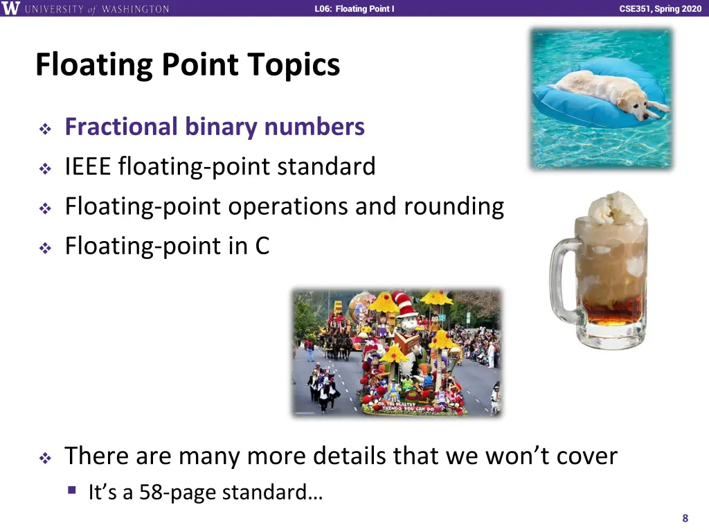 l06 floating point i 7