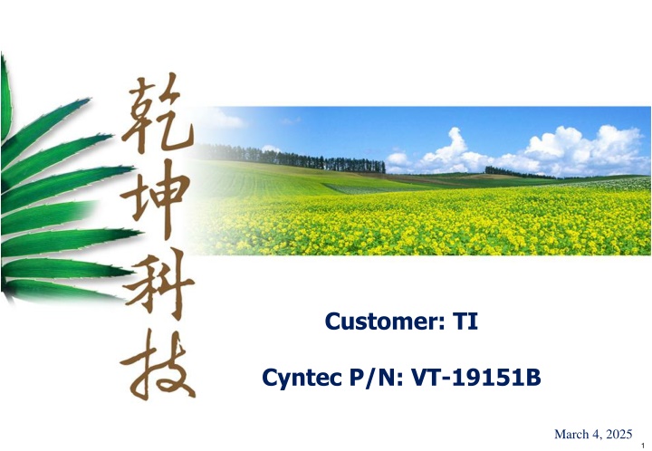 customer ti