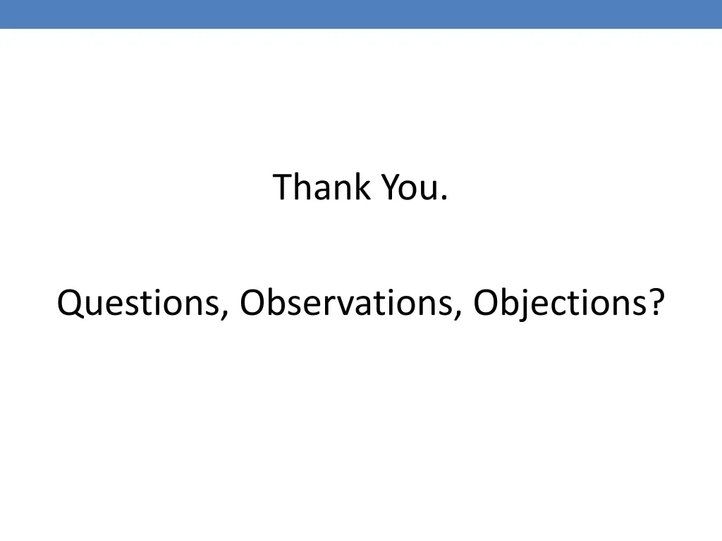 thank you