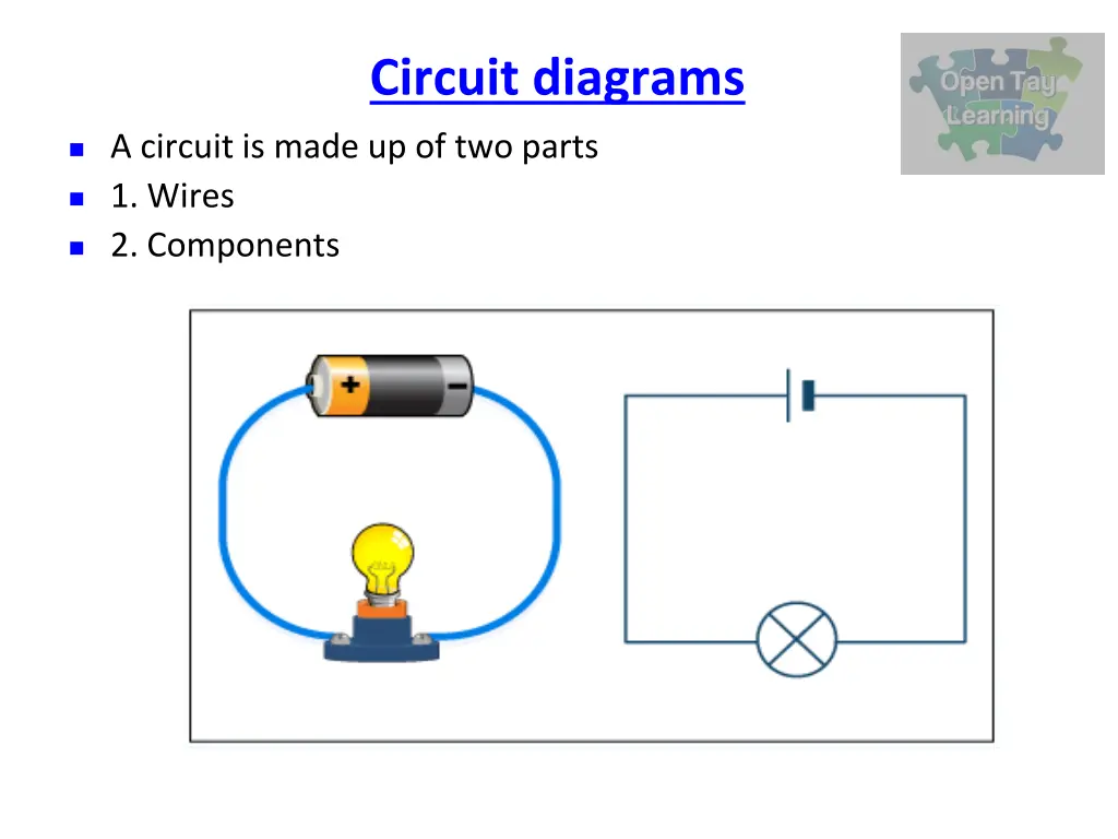 circuit diagrams