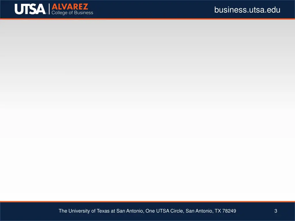 business utsa edu 2