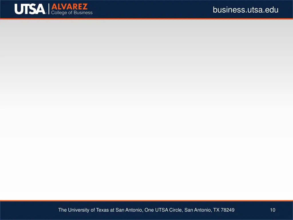 business utsa edu 9