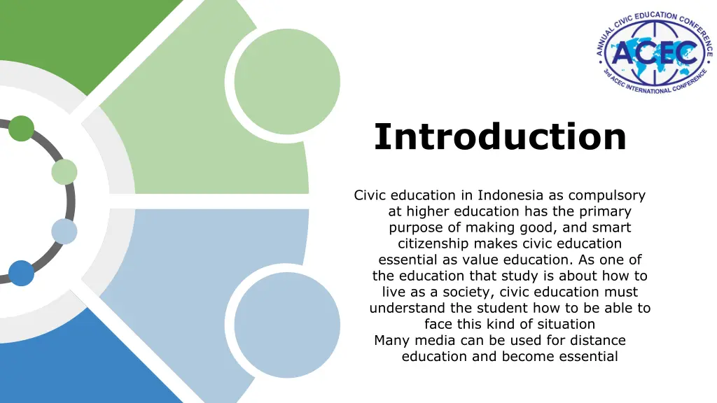 introduction